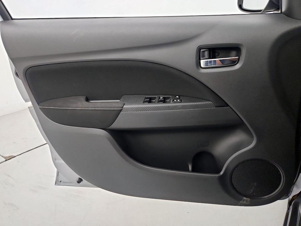 used 2023 Mitsubishi Mirage G4 car, priced at $16,998