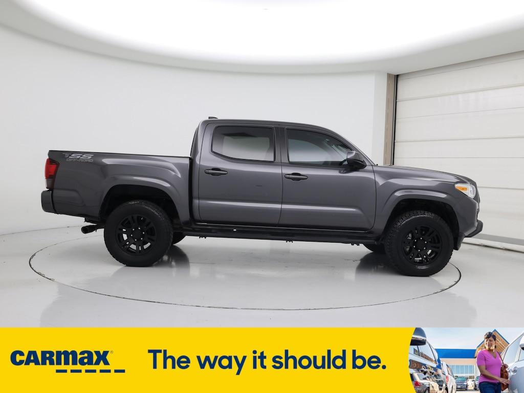 used 2022 Toyota Tacoma car, priced at $30,998