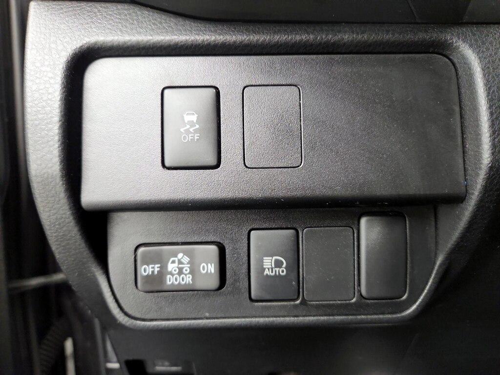 used 2022 Toyota Tacoma car, priced at $30,998