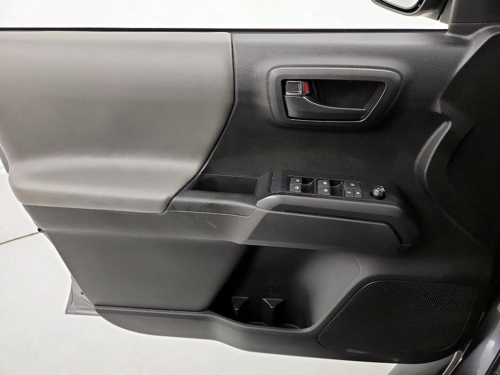 used 2022 Toyota Tacoma car, priced at $30,998
