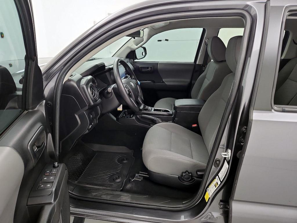used 2022 Toyota Tacoma car, priced at $30,998