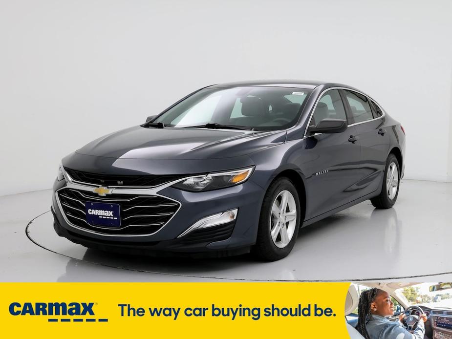 used 2019 Chevrolet Malibu car, priced at $19,998