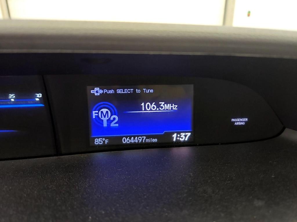 used 2015 Honda Civic car, priced at $15,998