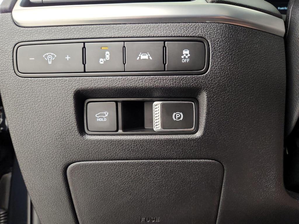 used 2021 Hyundai Palisade car, priced at $33,998
