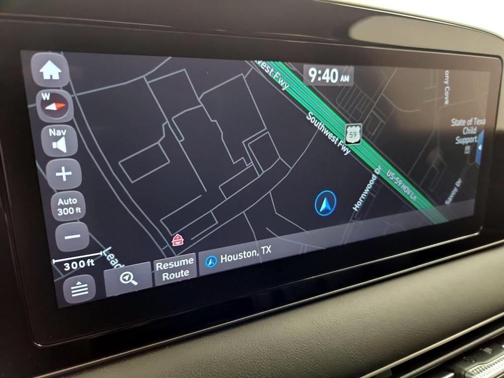 used 2021 Hyundai Palisade car, priced at $33,998