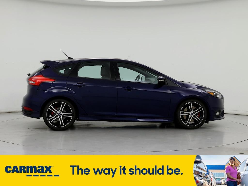 used 2016 Ford Focus car, priced at $17,998