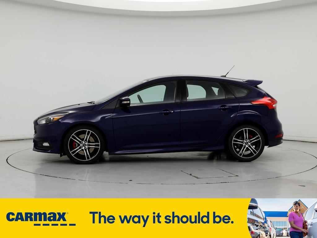 used 2016 Ford Focus car, priced at $17,998