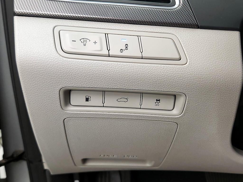 used 2015 Hyundai Sonata car, priced at $14,998