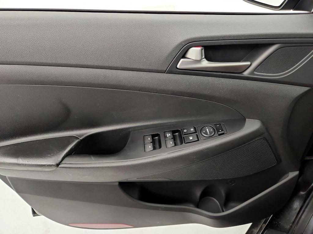 used 2018 Hyundai Tucson car, priced at $12,998