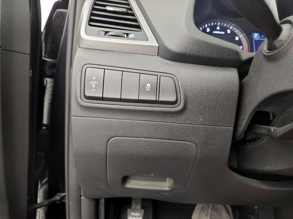 used 2018 Hyundai Tucson car, priced at $12,998