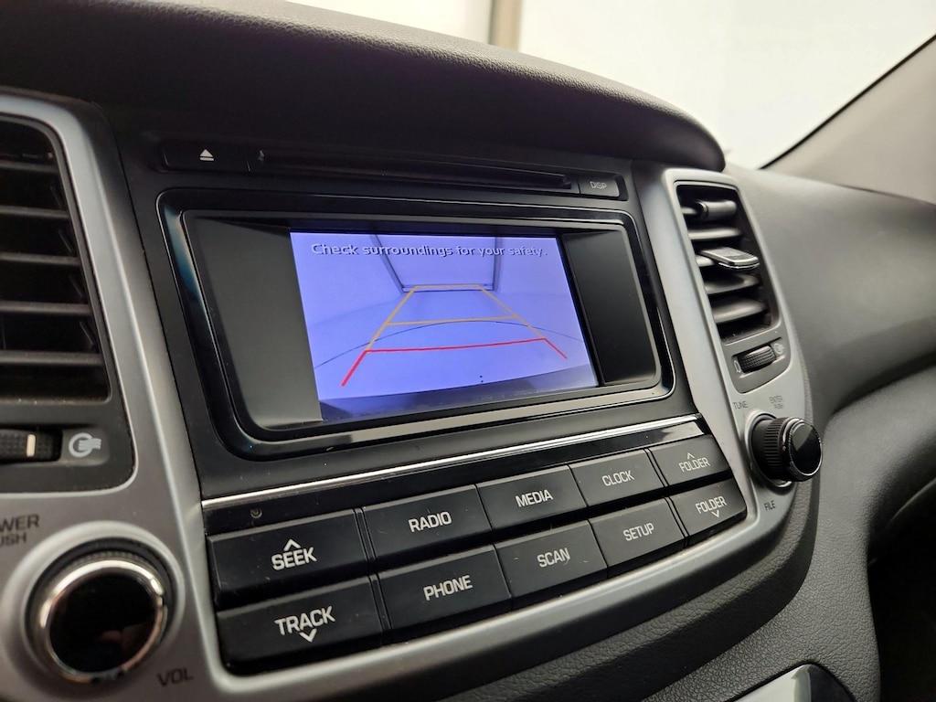 used 2018 Hyundai Tucson car, priced at $12,998