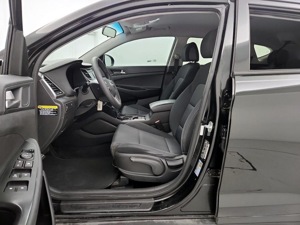 used 2018 Hyundai Tucson car, priced at $12,998