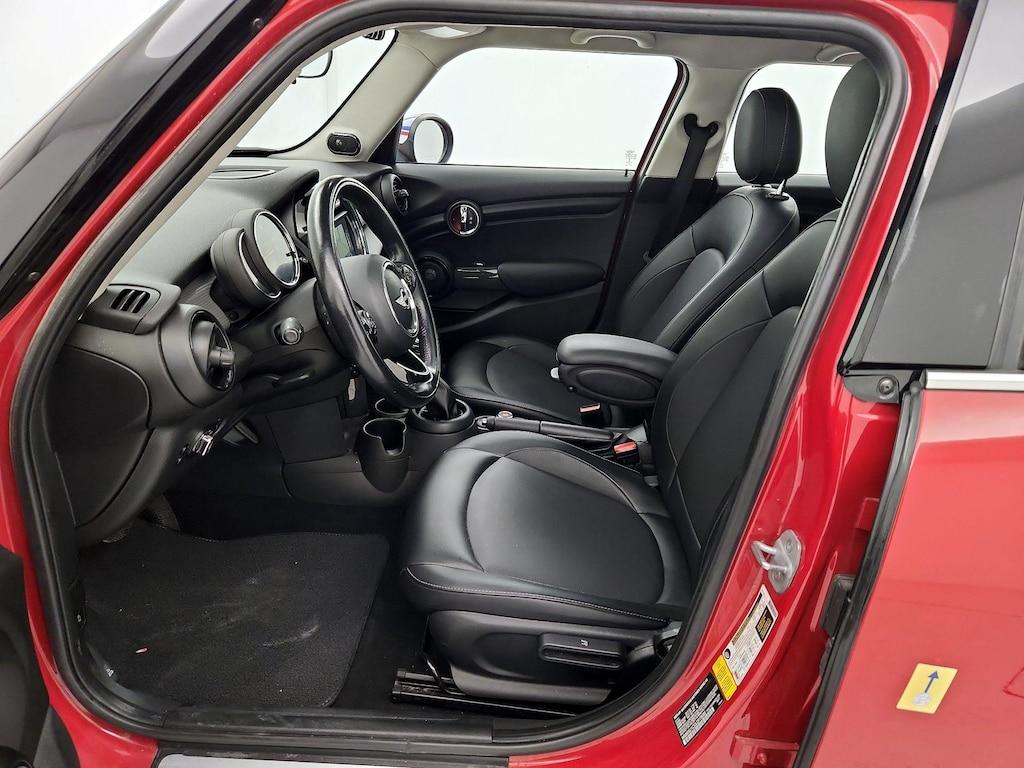 used 2018 MINI Hardtop car, priced at $17,998