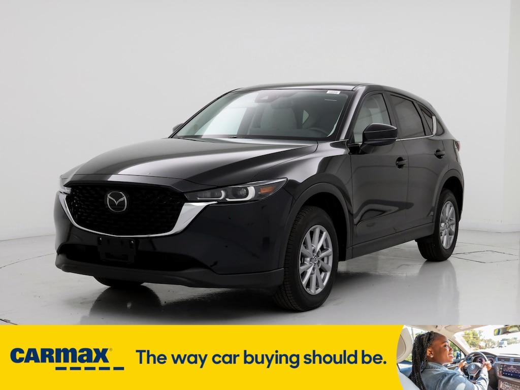 used 2023 Mazda CX-5 car, priced at $28,998