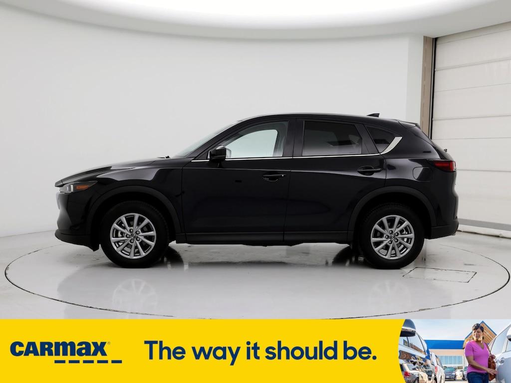 used 2023 Mazda CX-5 car, priced at $28,998