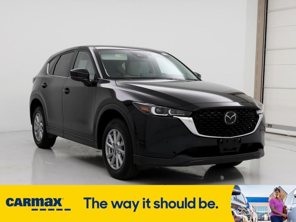 used 2023 Mazda CX-5 car, priced at $28,998