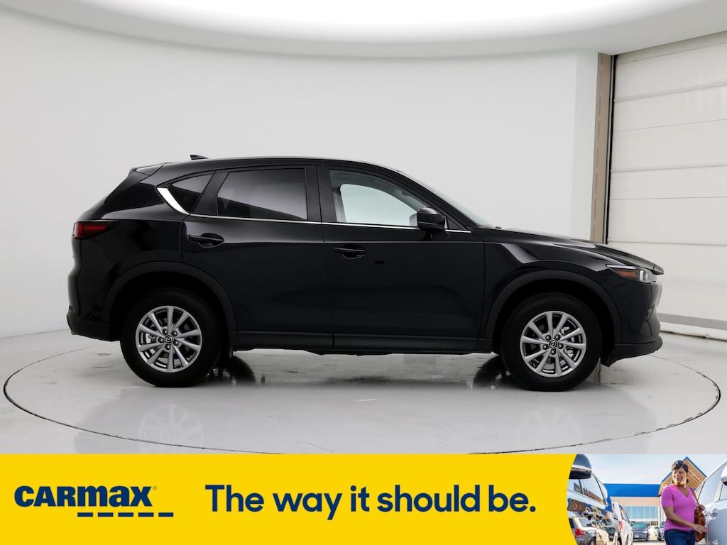 used 2023 Mazda CX-5 car, priced at $28,998