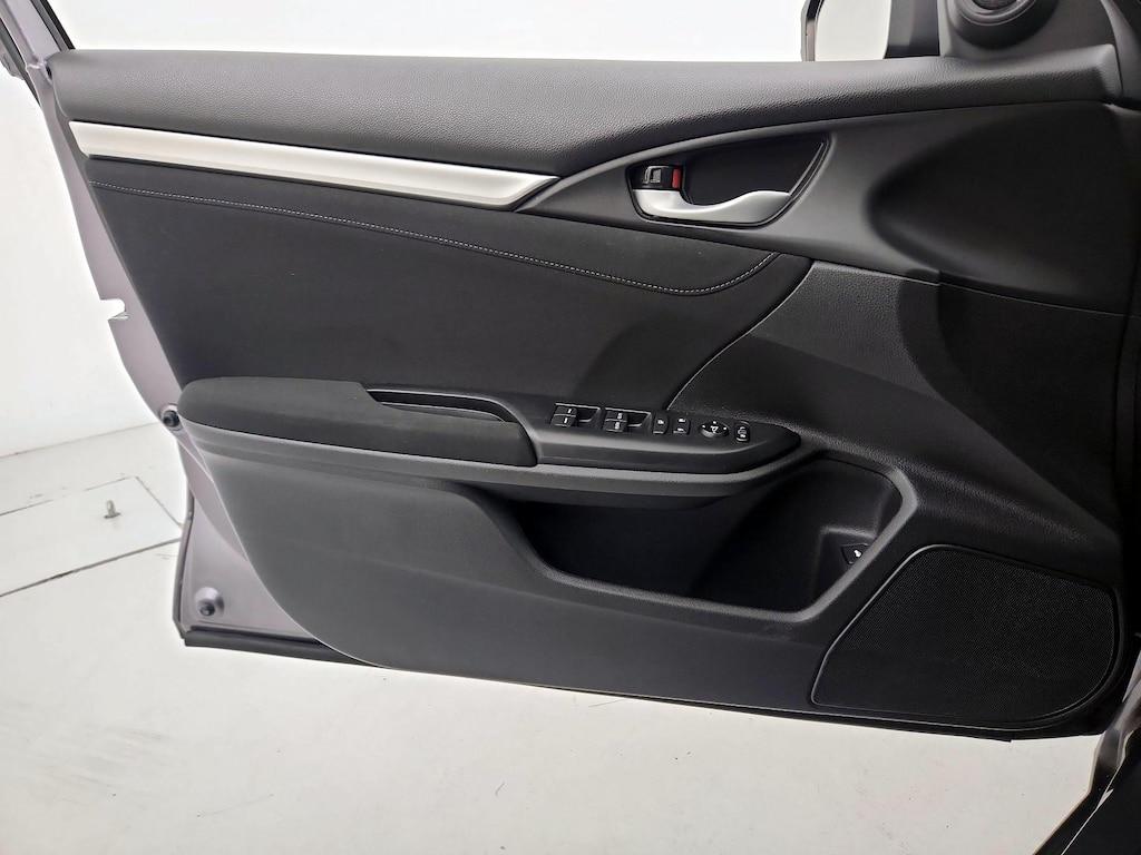 used 2019 Honda Civic car, priced at $22,998