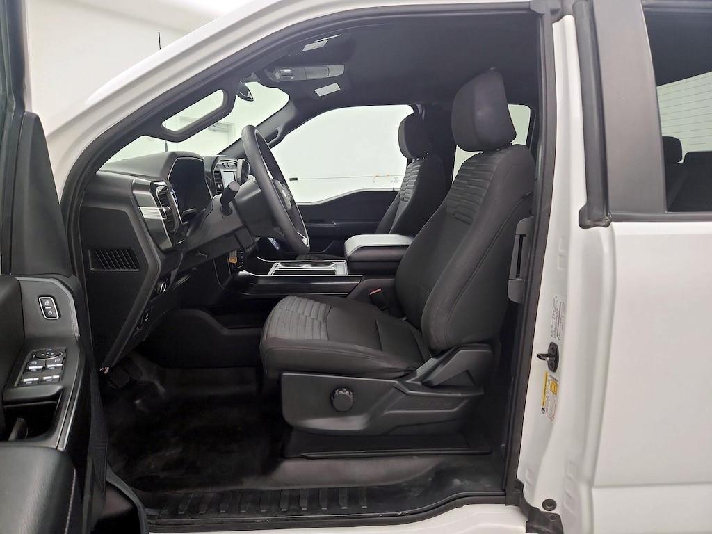 used 2023 Ford F-150 car, priced at $36,998