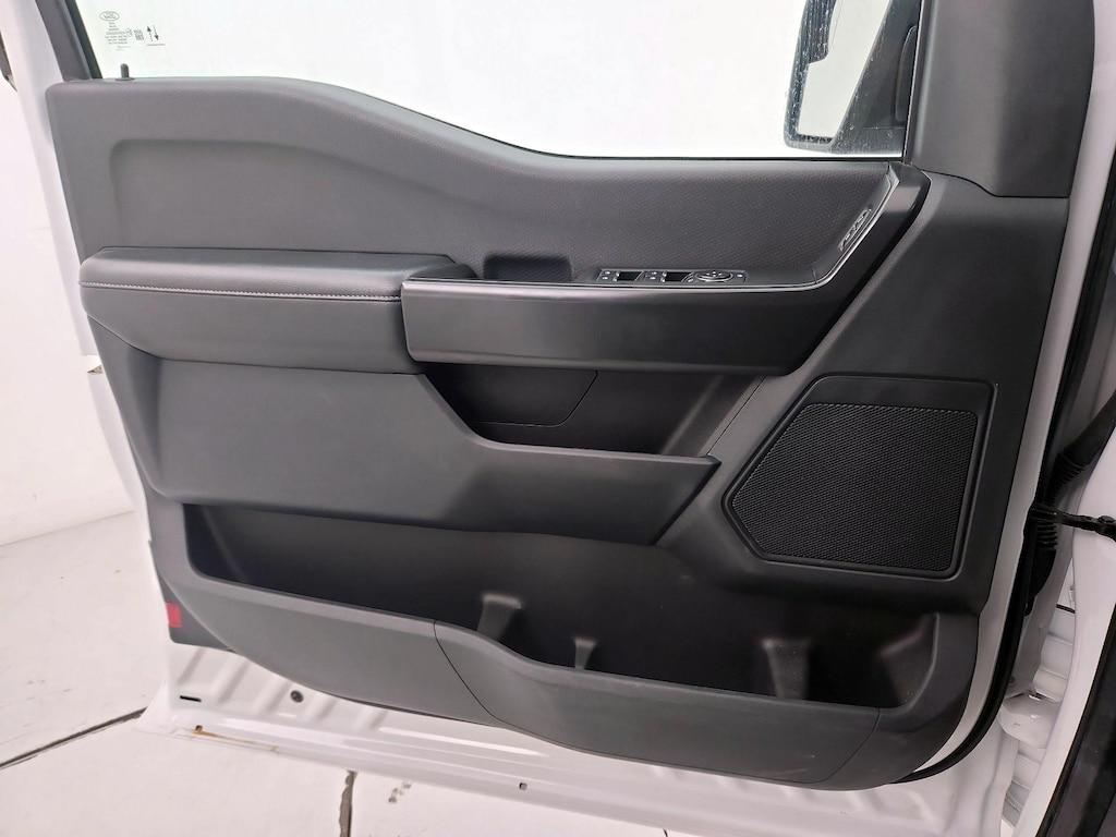 used 2023 Ford F-150 car, priced at $36,998