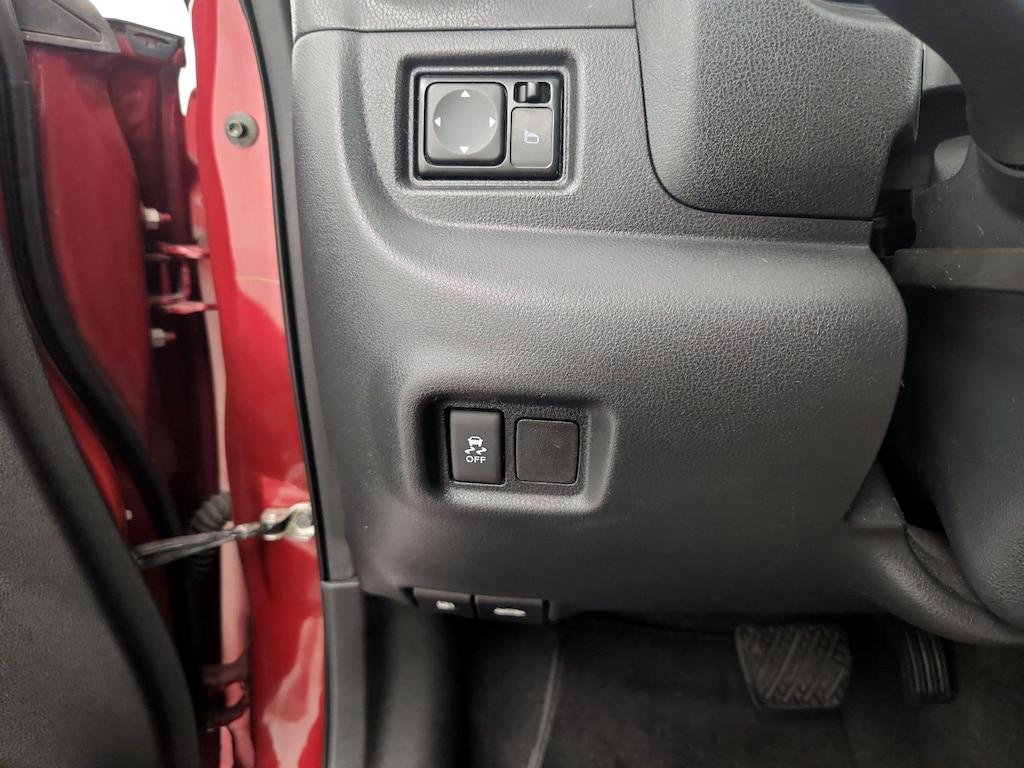 used 2016 Nissan Versa Note car, priced at $9,998
