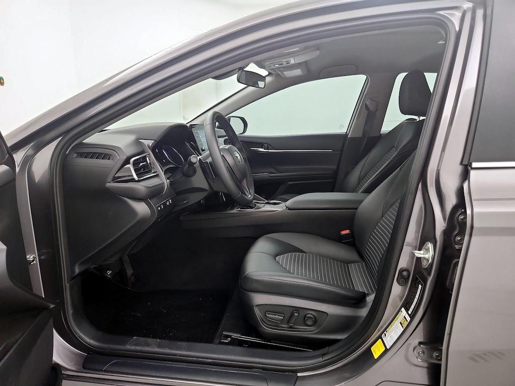 used 2023 Toyota Camry car, priced at $26,998