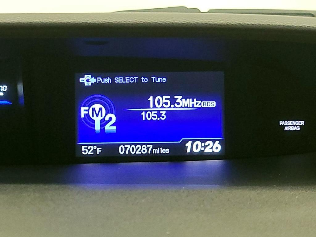 used 2013 Honda Civic car, priced at $14,998