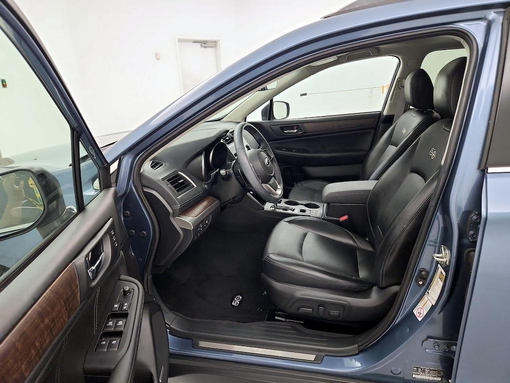 used 2018 Subaru Outback car, priced at $24,998