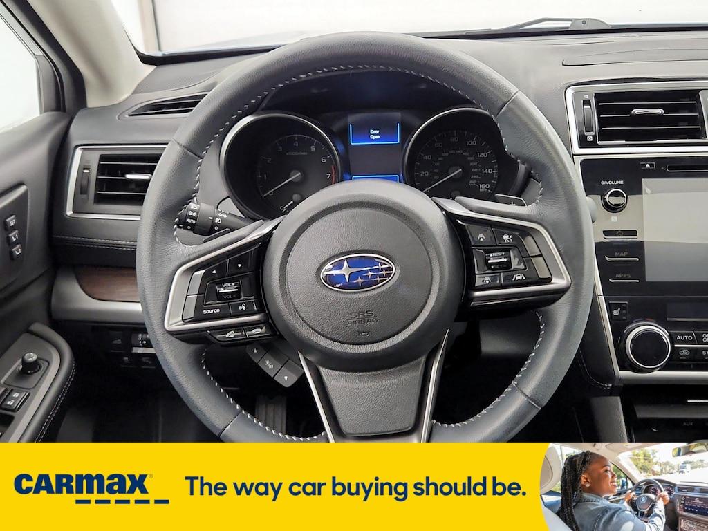 used 2018 Subaru Outback car, priced at $24,998