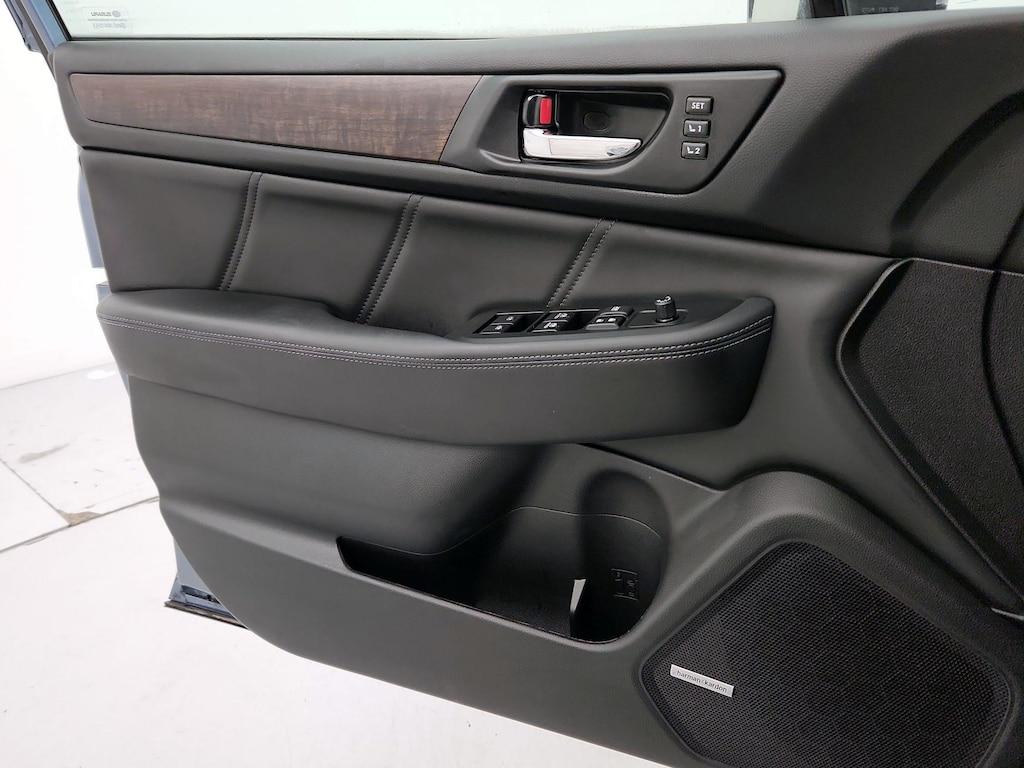 used 2018 Subaru Outback car, priced at $24,998