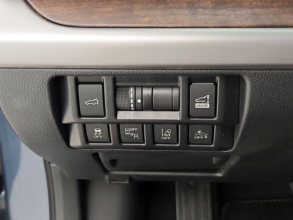 used 2018 Subaru Outback car, priced at $24,998