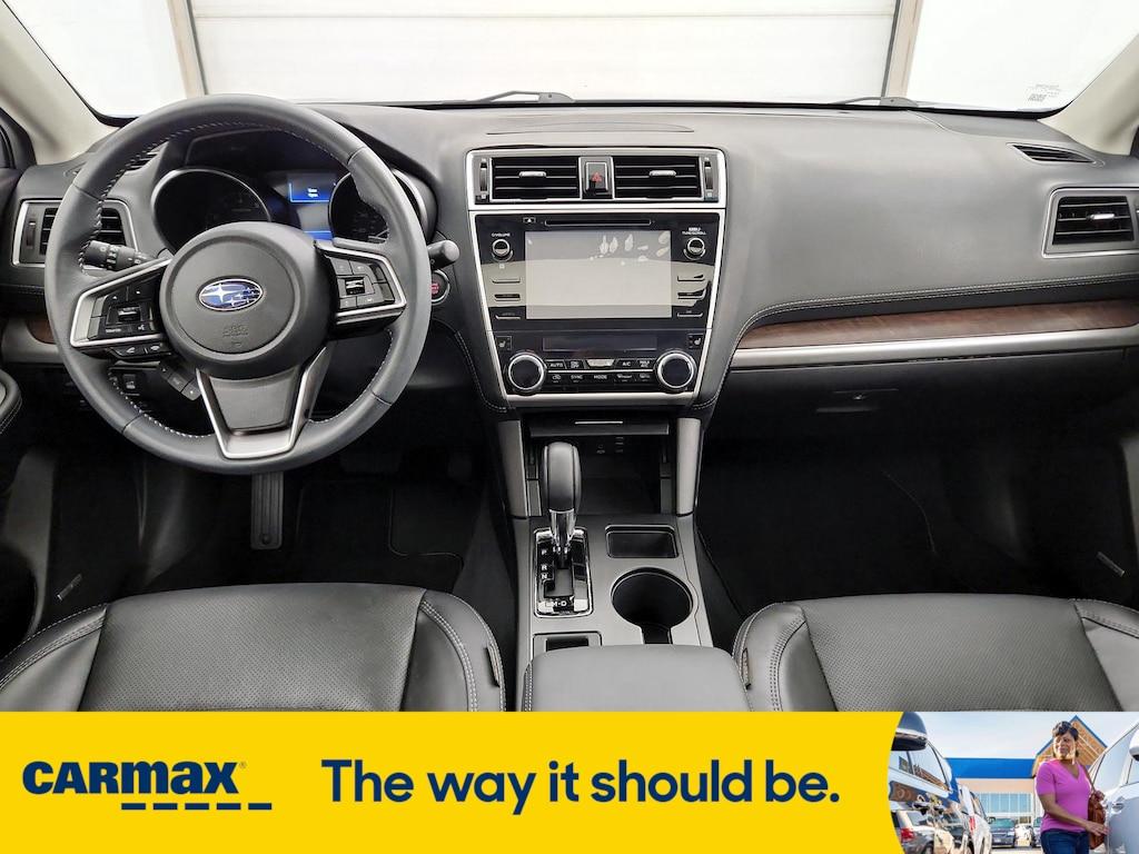 used 2018 Subaru Outback car, priced at $24,998