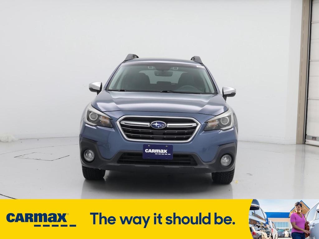 used 2018 Subaru Outback car, priced at $24,998