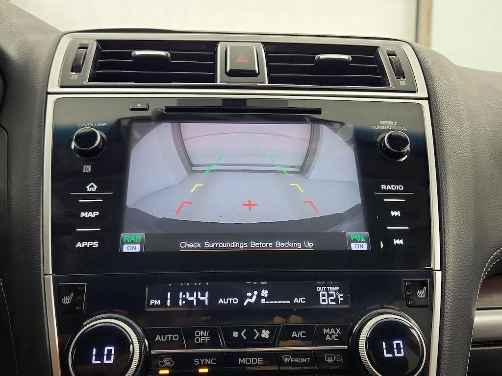 used 2018 Subaru Outback car, priced at $24,998