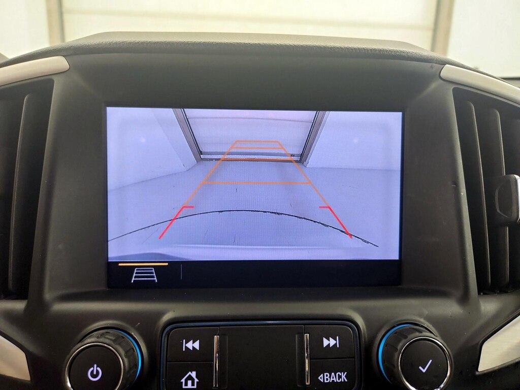 used 2020 GMC Terrain car, priced at $19,998