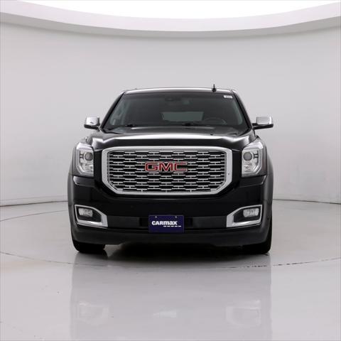 used 2018 GMC Yukon XL car, priced at $40,998