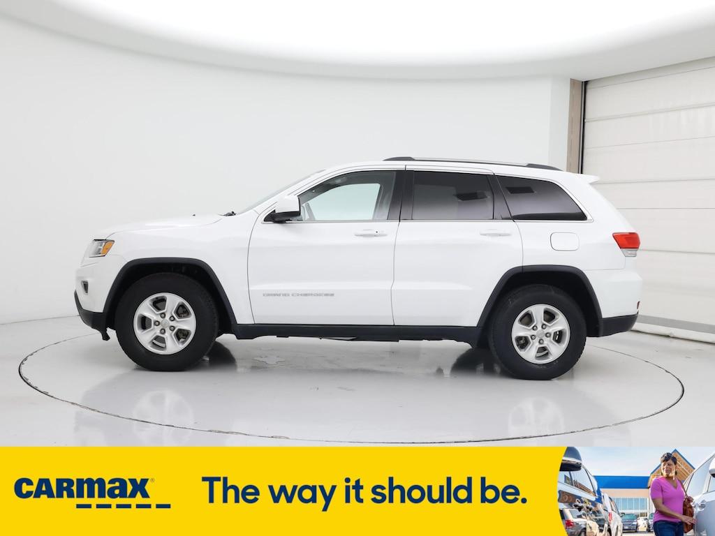 used 2014 Jeep Grand Cherokee car, priced at $17,998