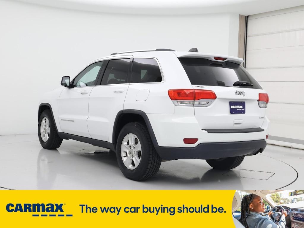 used 2014 Jeep Grand Cherokee car, priced at $17,998
