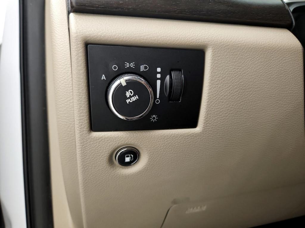 used 2014 Jeep Grand Cherokee car, priced at $17,998