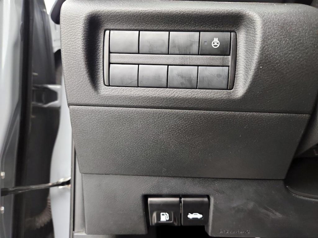 used 2021 Nissan Kicks car, priced at $17,998