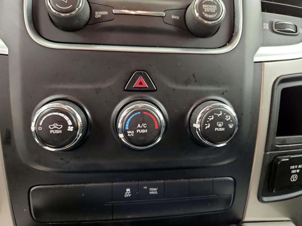 used 2015 Ram 1500 car, priced at $19,998