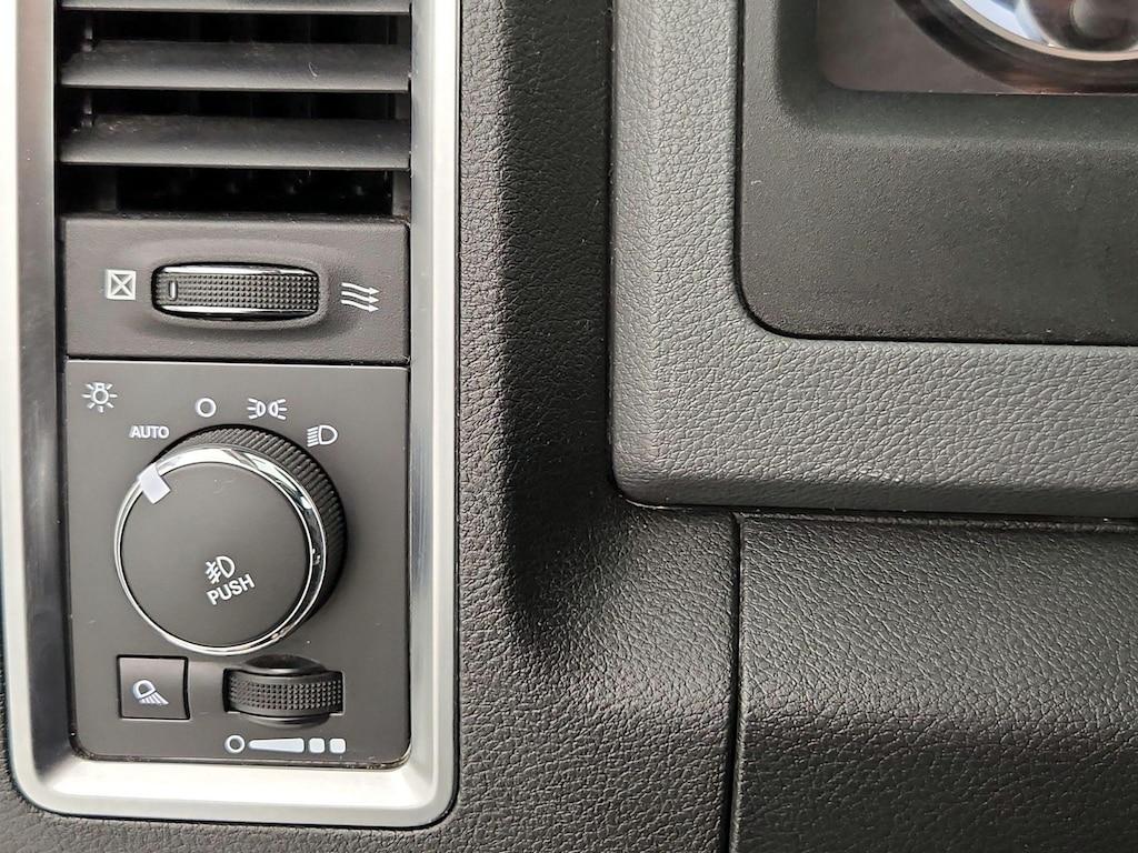 used 2015 Ram 1500 car, priced at $19,998