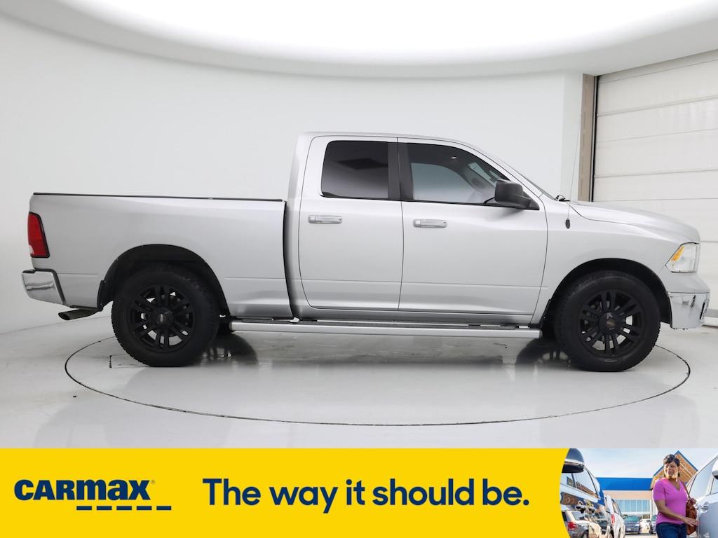 used 2015 Ram 1500 car, priced at $19,998