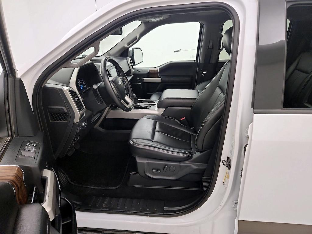 used 2020 Ford F-150 car, priced at $38,998
