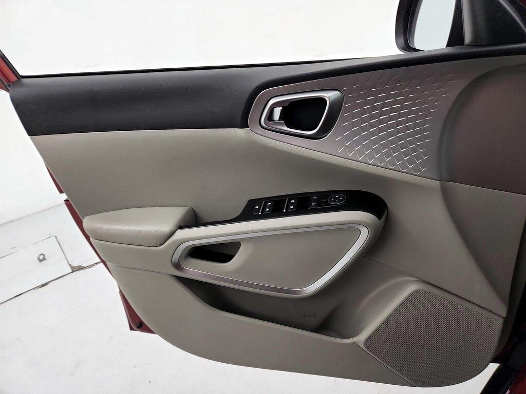used 2022 Kia Soul car, priced at $18,998