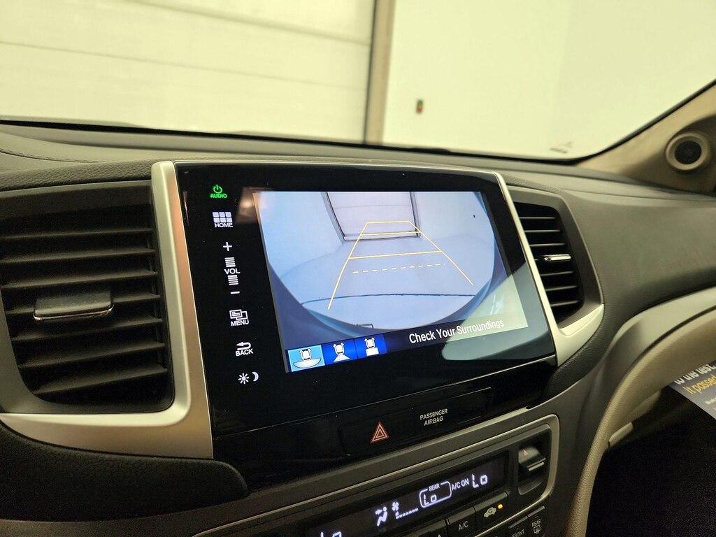 used 2016 Honda Pilot car, priced at $16,998