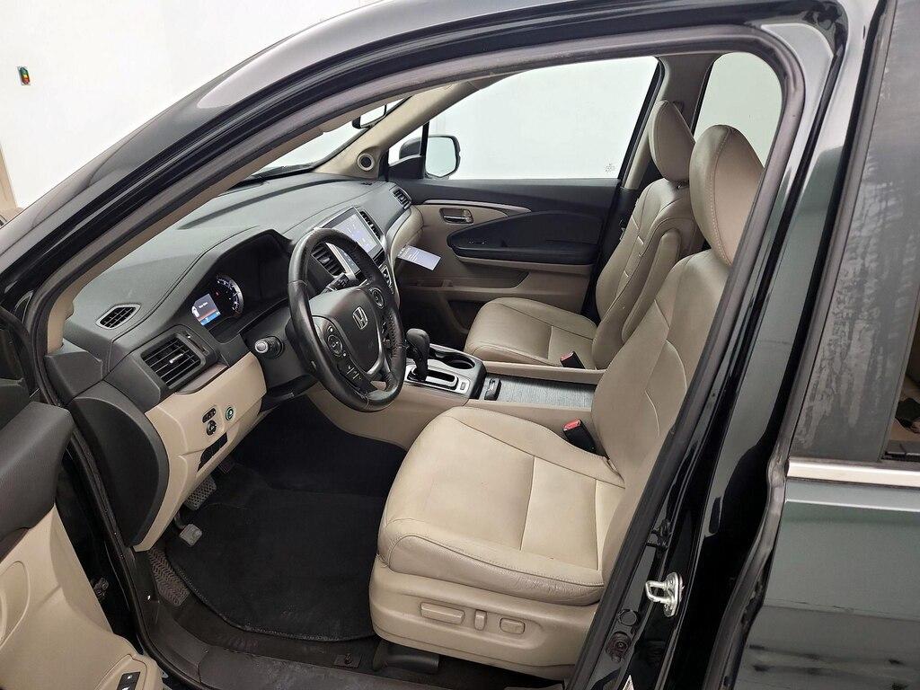 used 2016 Honda Pilot car, priced at $16,998