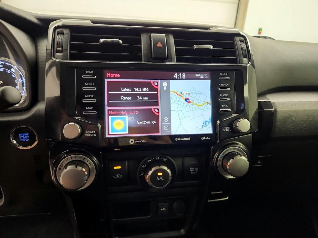 used 2020 Toyota 4Runner car, priced at $42,998