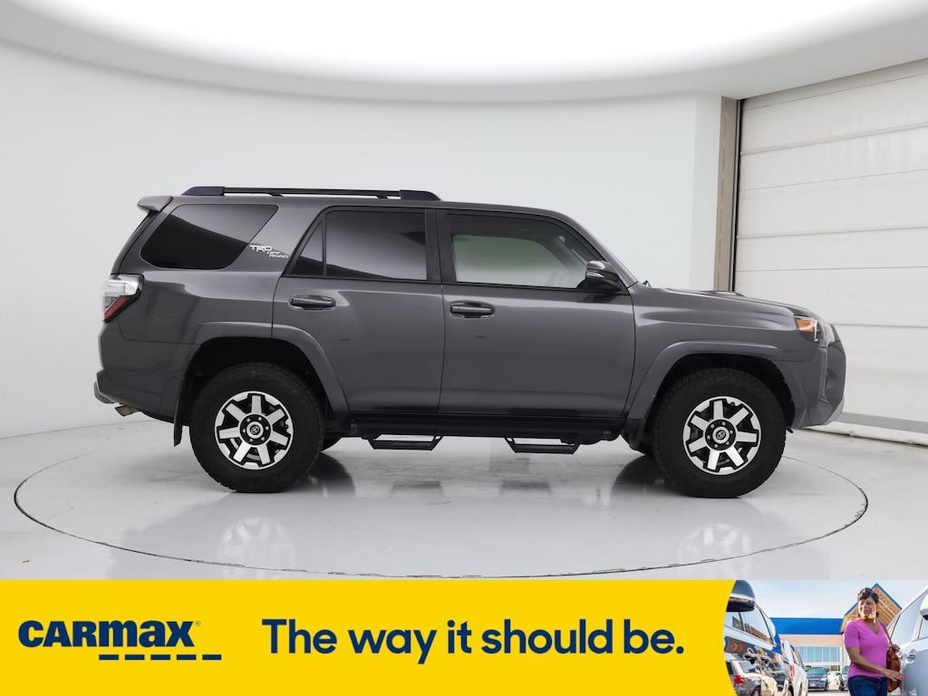 used 2020 Toyota 4Runner car, priced at $42,998