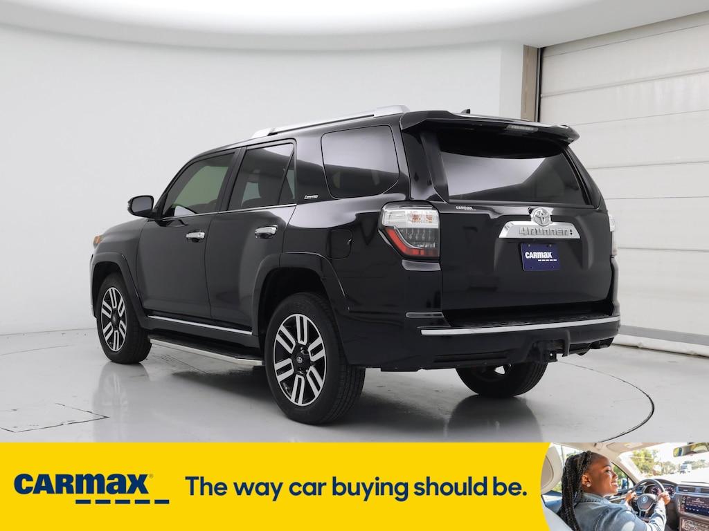 used 2018 Toyota 4Runner car, priced at $34,998